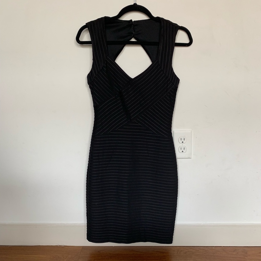 Eliza J Cocktail Dress